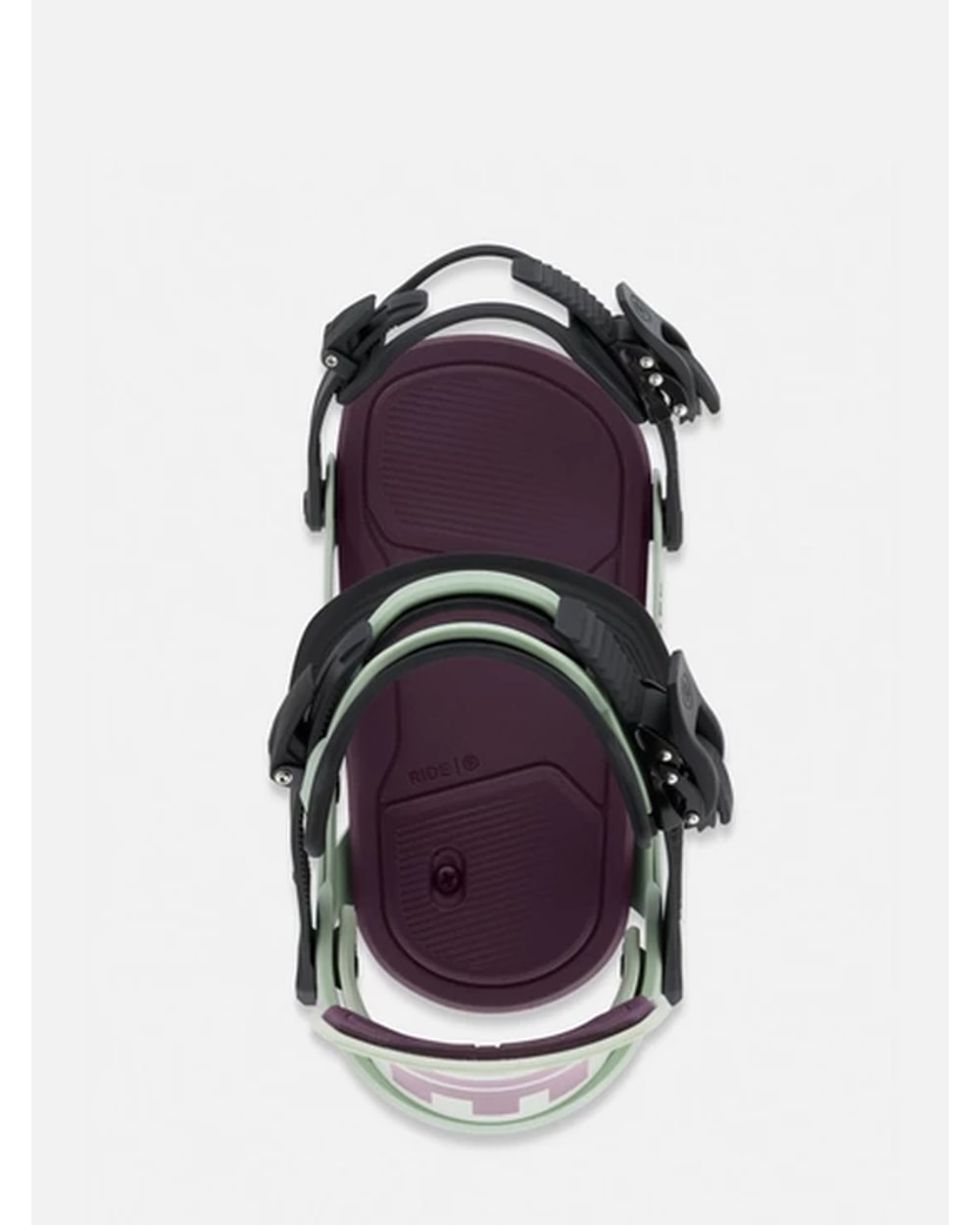 Ride Women's Specter Snowboard Bindings - 2026