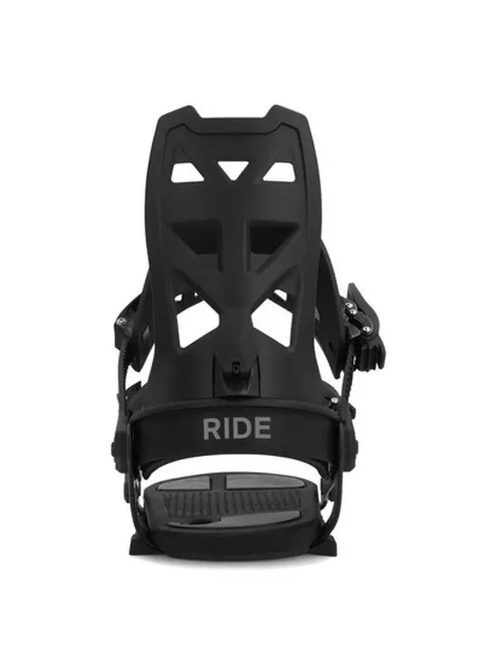 Men's A-8 Snowboard Bindings - 2024