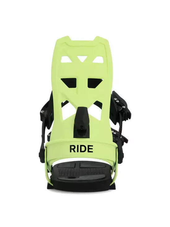 Men's A-8 Snowboard Bindings - 2024