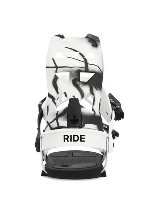 Men's A-8 Snowboard Bindings - 2024