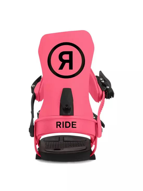 Ride Men's A-9 Snowboard Bindings - 2024