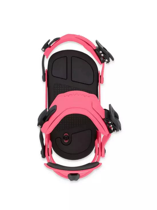 Ride Men's A-9 Snowboard Bindings - 2024
