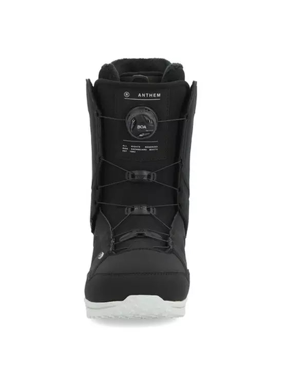Men's Anthem Snowboard Boots - 2024