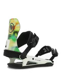 Ride Men's C-10 Snowboard Bindings (2024)