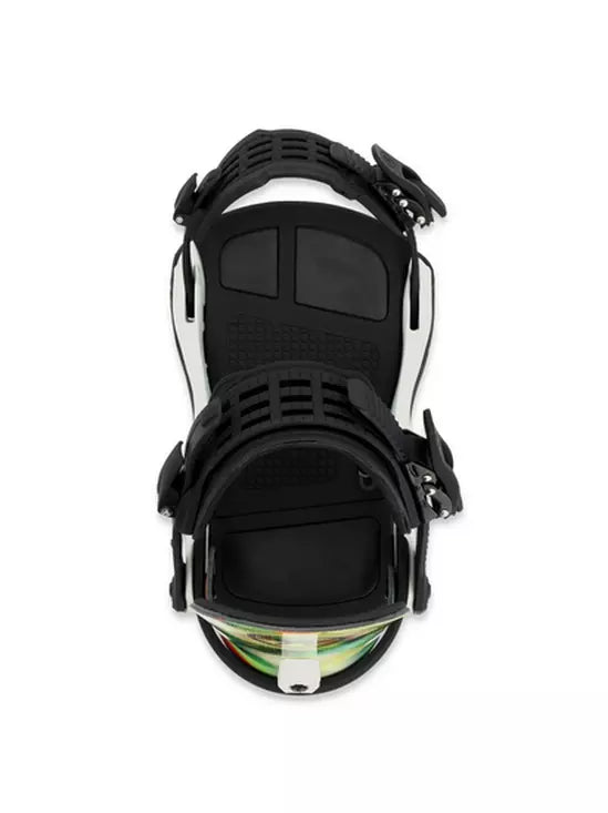 Ride Men's C-10 Snowboard Bindings (2024)