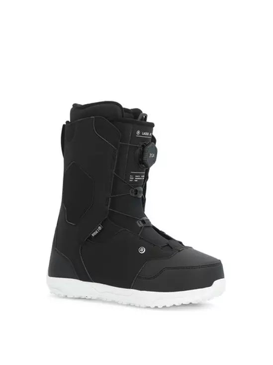 Junior Lasso Snowboard Boots - 2024