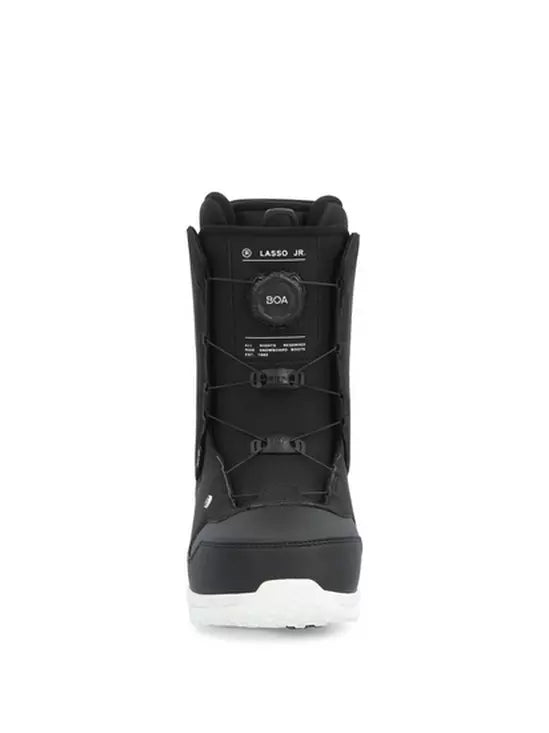 Junior Lasso Snowboard Boots - 2024