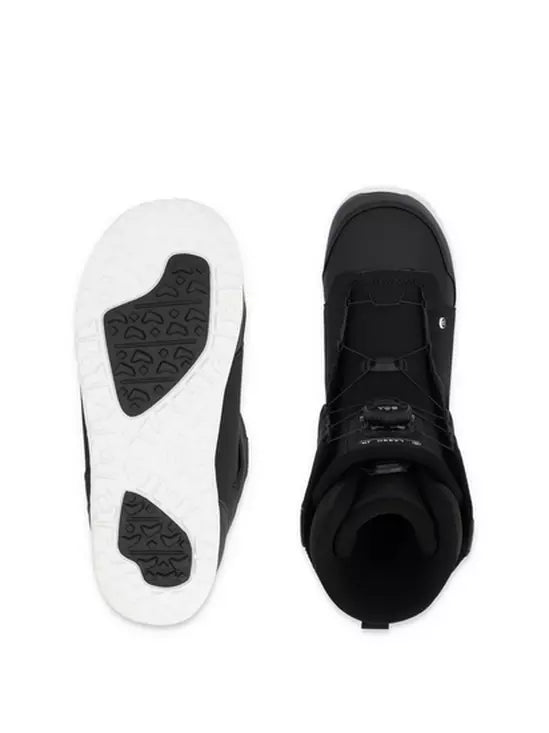 Junior Lasso Snowboard Boots - 2024