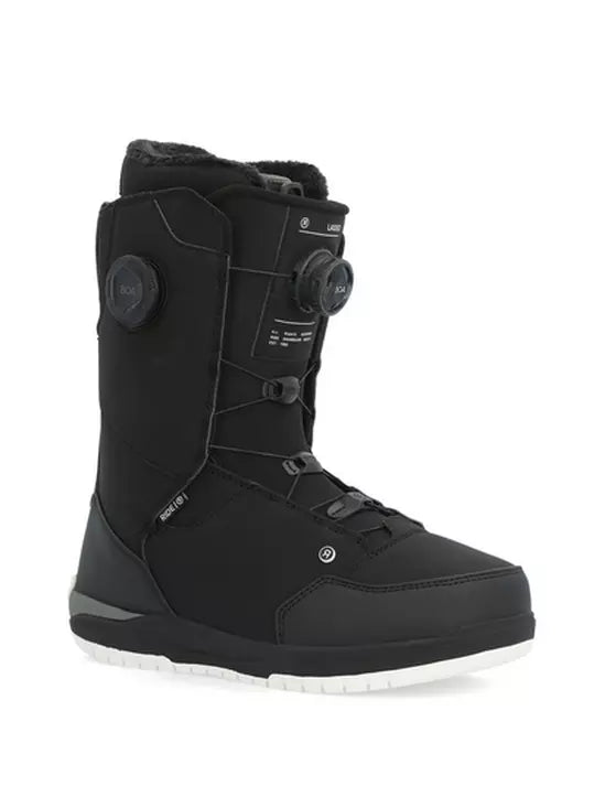 Ride Men's Lasso Snowboard Boots - 2024