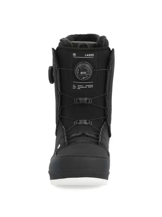 Ride Men's Lasso Snowboard Boots - 2024