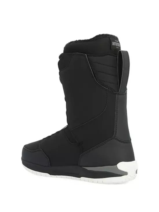 Ride Men's Lasso Snowboard Boots - 2024