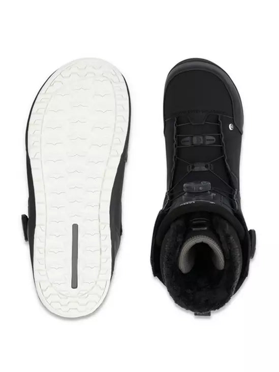 Ride Men's Lasso Snowboard Boots - 2024
