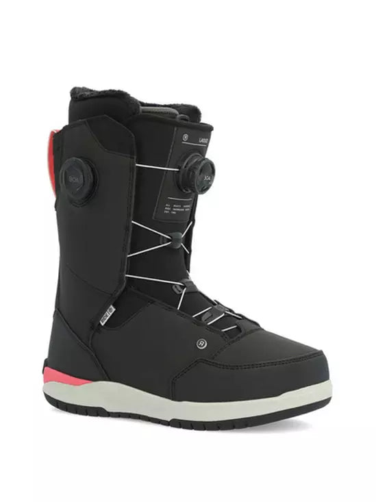 Ride Men's Lasso Snowboard Boots - 2024