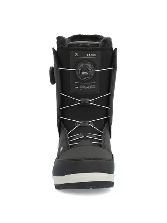 Ride Men's Lasso Snowboard Boots - 2024