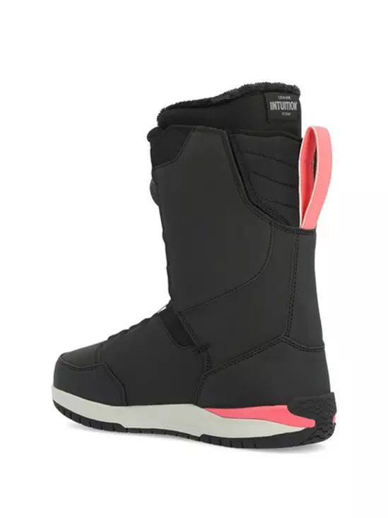 Ride Men's Lasso Snowboard Boots - 2024