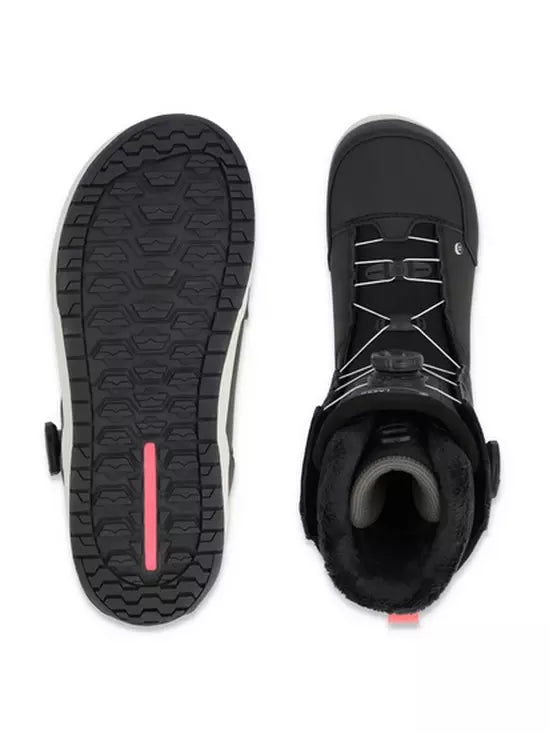 Ride Men's Lasso Snowboard Boots - 2024