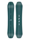 Ride Zero Junior Snowboard (2024)