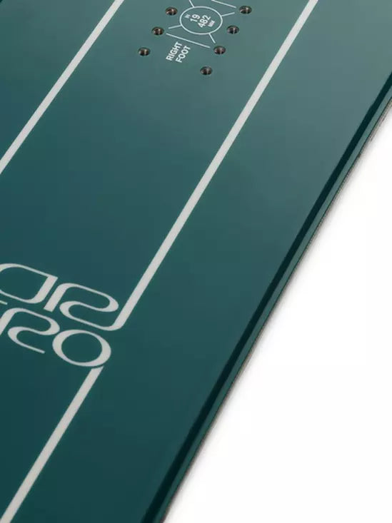 Ride Zero Junior Snowboard (2024)