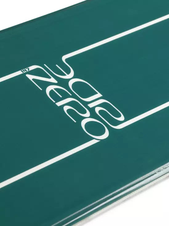 Ride Zero Junior Snowboard (2024)