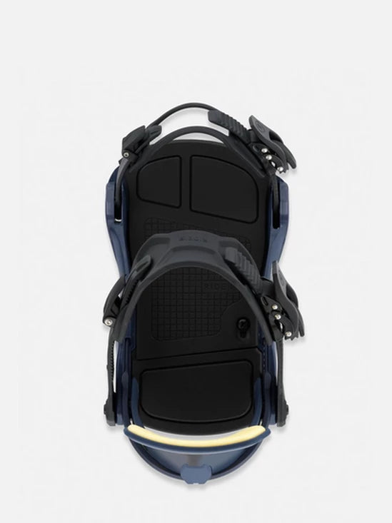 Ride Men's C-4 Snowboard Bindings - 2026