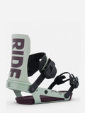 Ride Women's Specter Snowboard Bindings - 2026