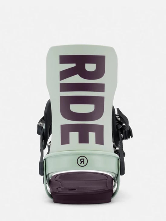 Ride Women's Specter Snowboard Bindings - 2026