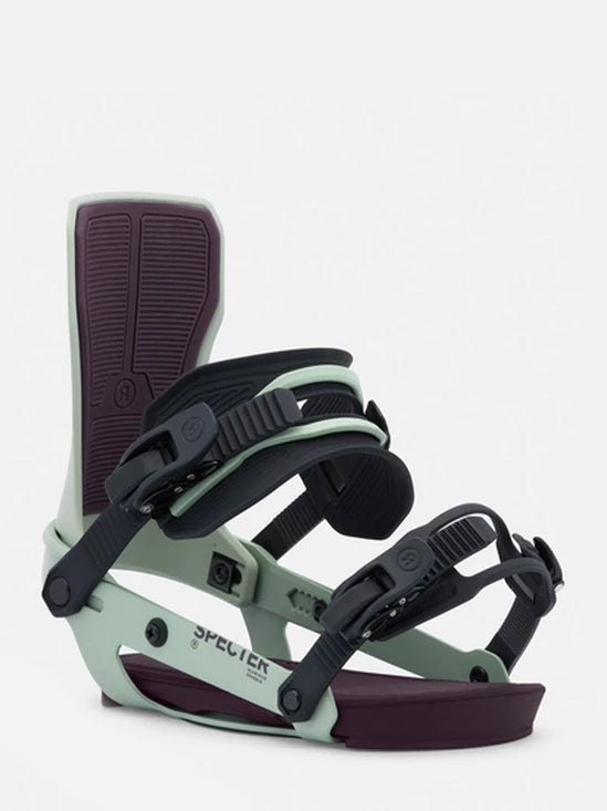 Ride Women's Specter Snowboard Bindings - 2026