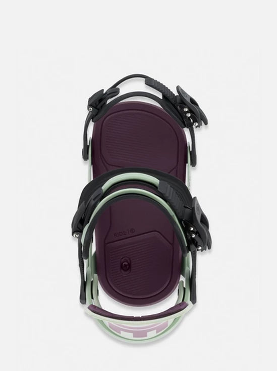 Ride Women's Specter Snowboard Bindings - 2026