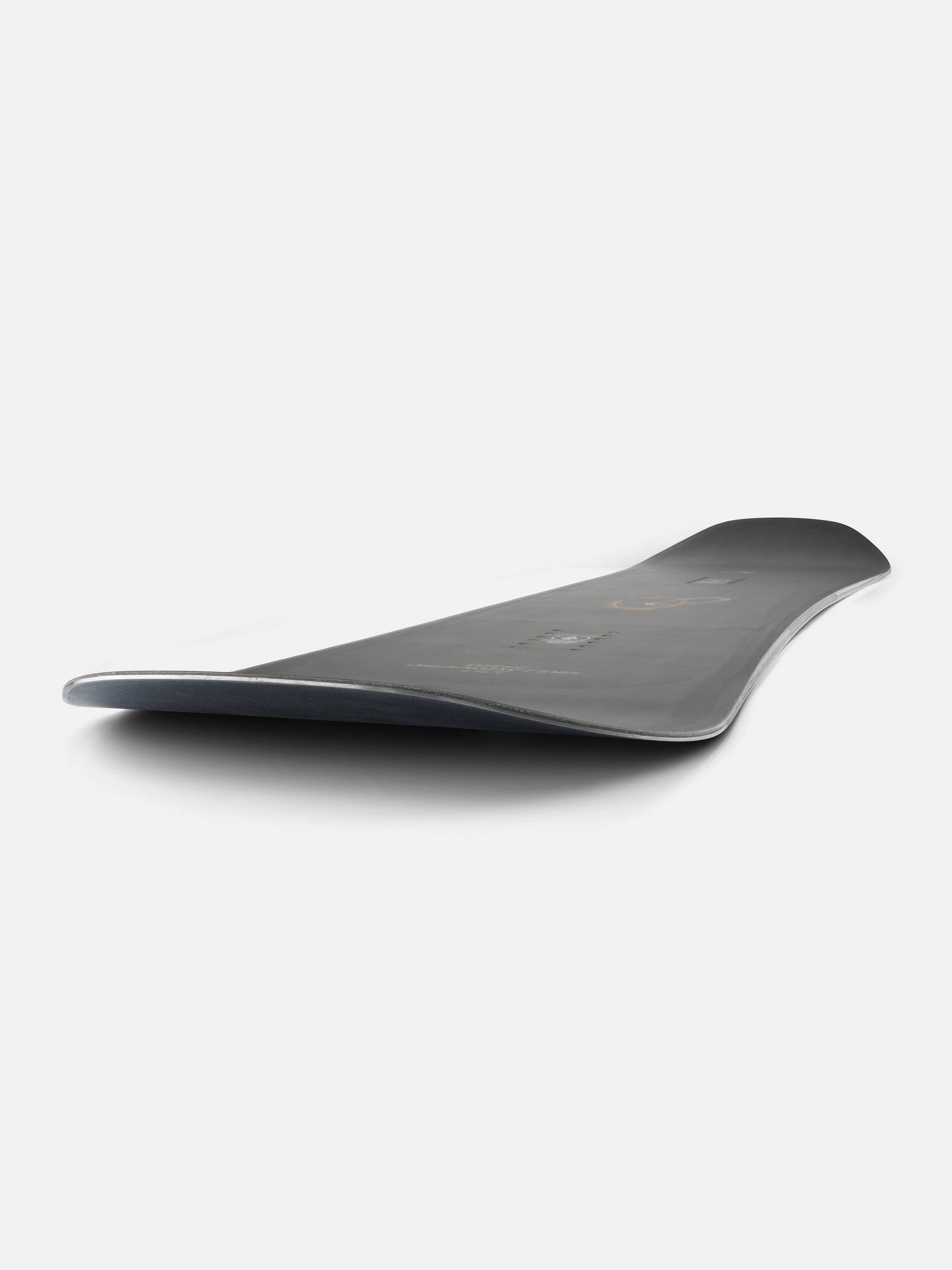 Ride Algorhythm Snowboard 2026 detail