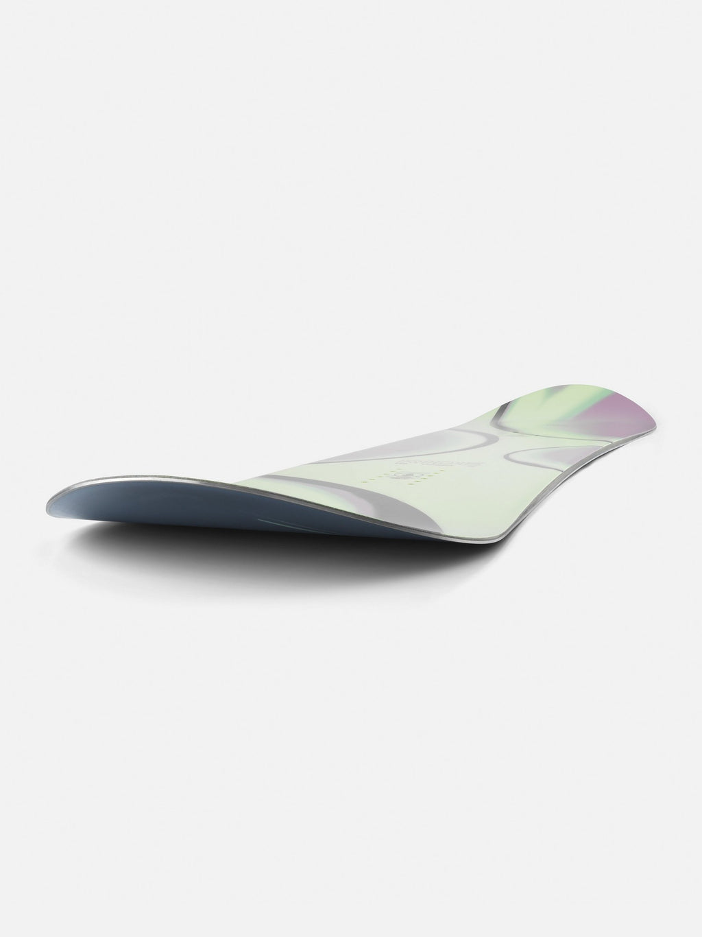 Ride Women's Compact Snowboard 2026 detail