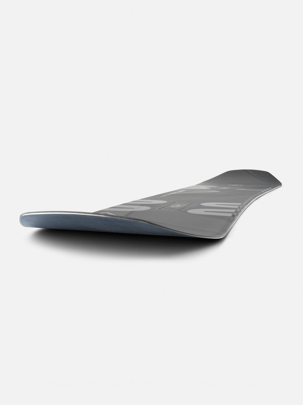 Ride Deep Fake Snowboard 2026 detail