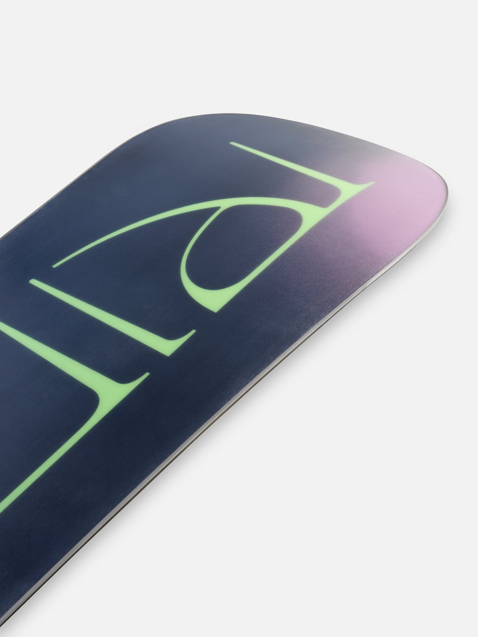 Ride Women's Magic Stick Snowboard 2026 detail