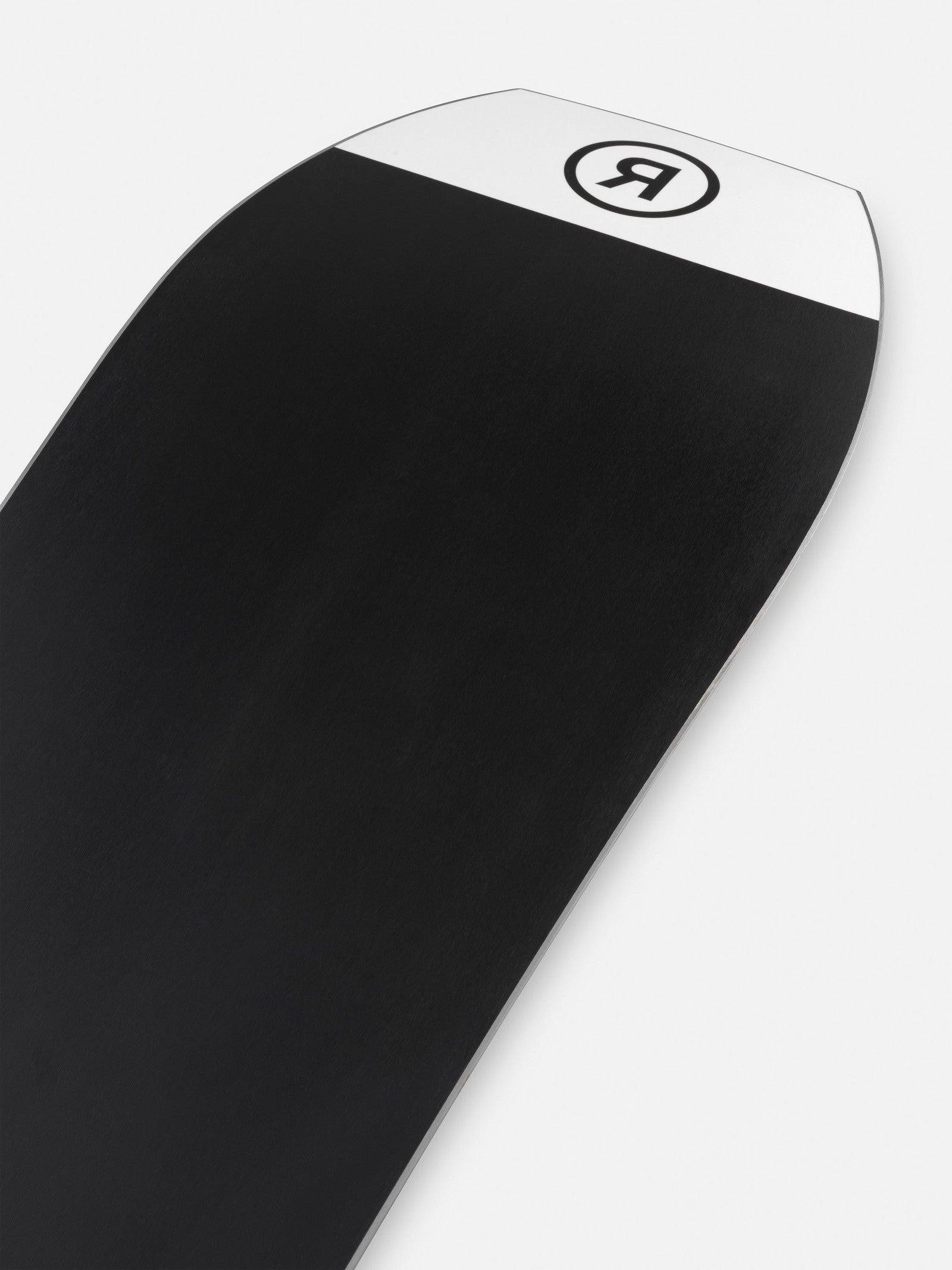 Ride SUPERPIG Snowboard 2026 detail