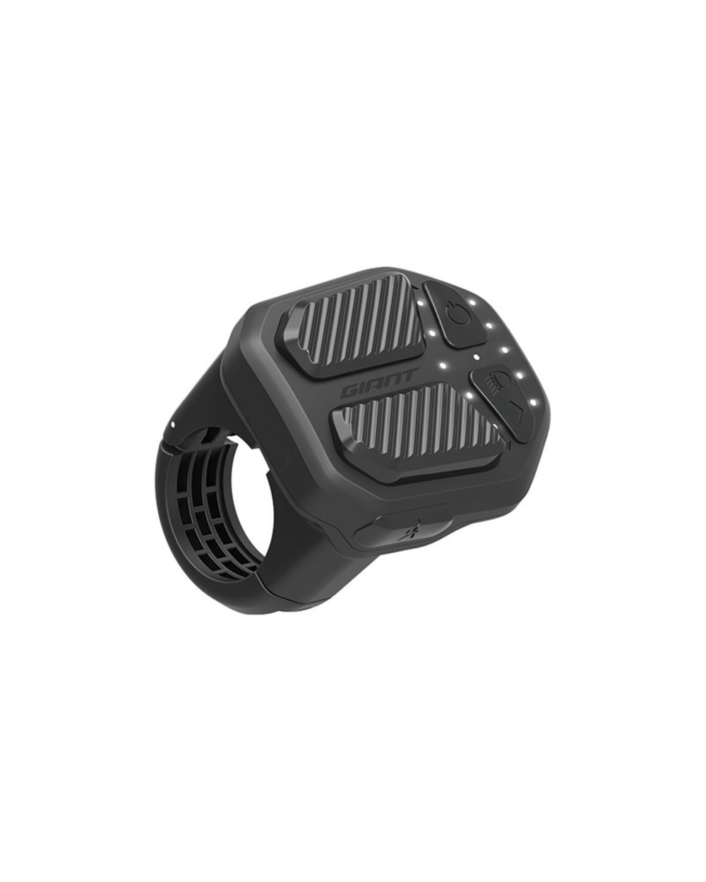 RideControl Ergo
