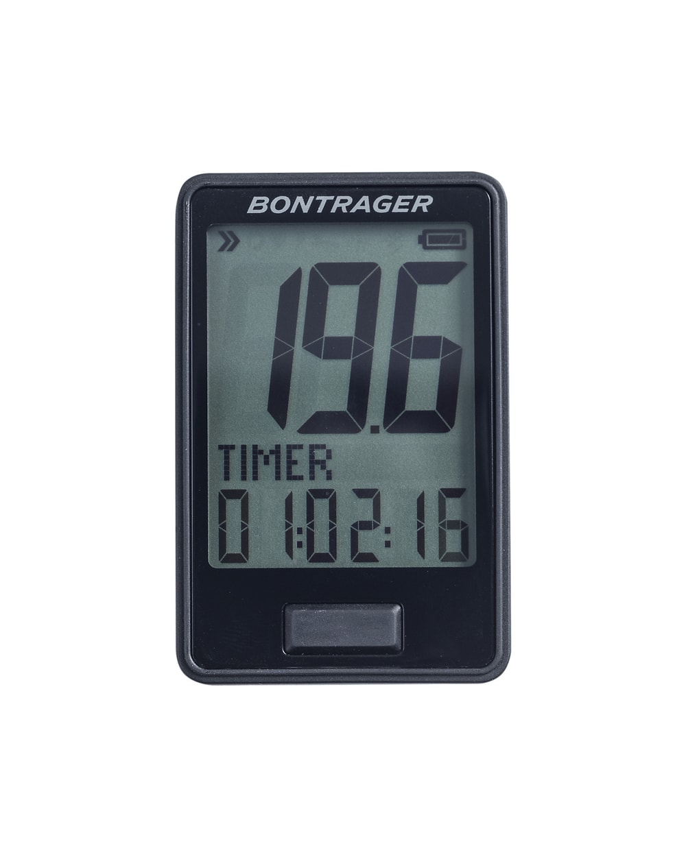 Ridetime Cycling Computer