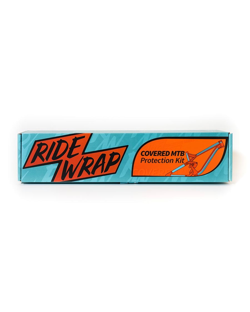 Ridewrap Covered MTB Kit