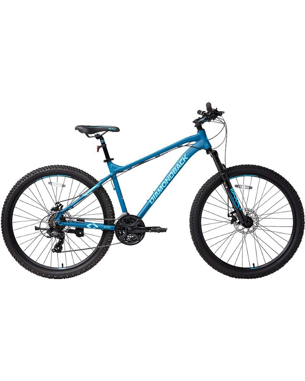Diamondback Ridgeback Hardtail Mountain Bike - 27.5"