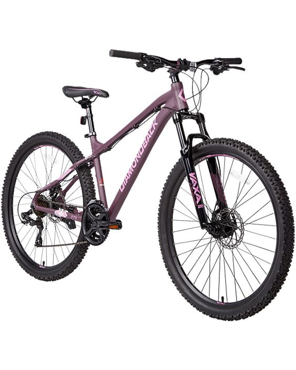 Diamondback Ridgeback Hardtail Mountain Bike - 27.5"