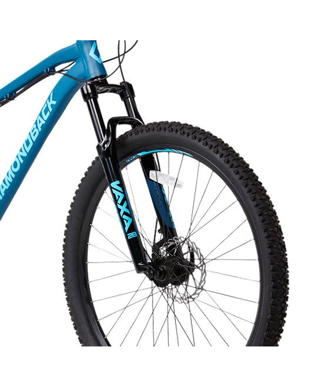 Diamondback Ridgeback Hardtail Mountain Bike - 27.5"