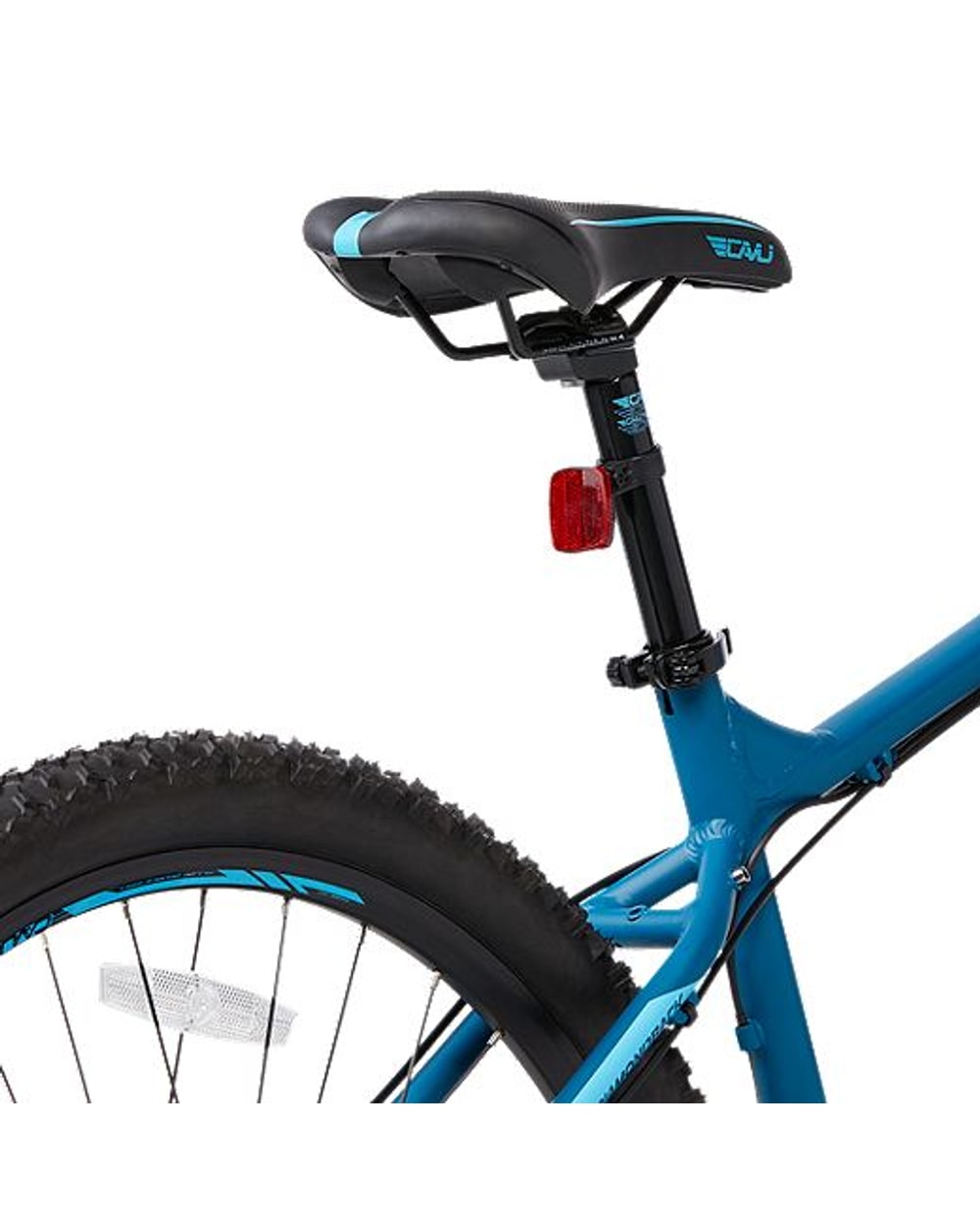 Diamondback Ridgeback Hardtail Mountain Bike - 27.5"