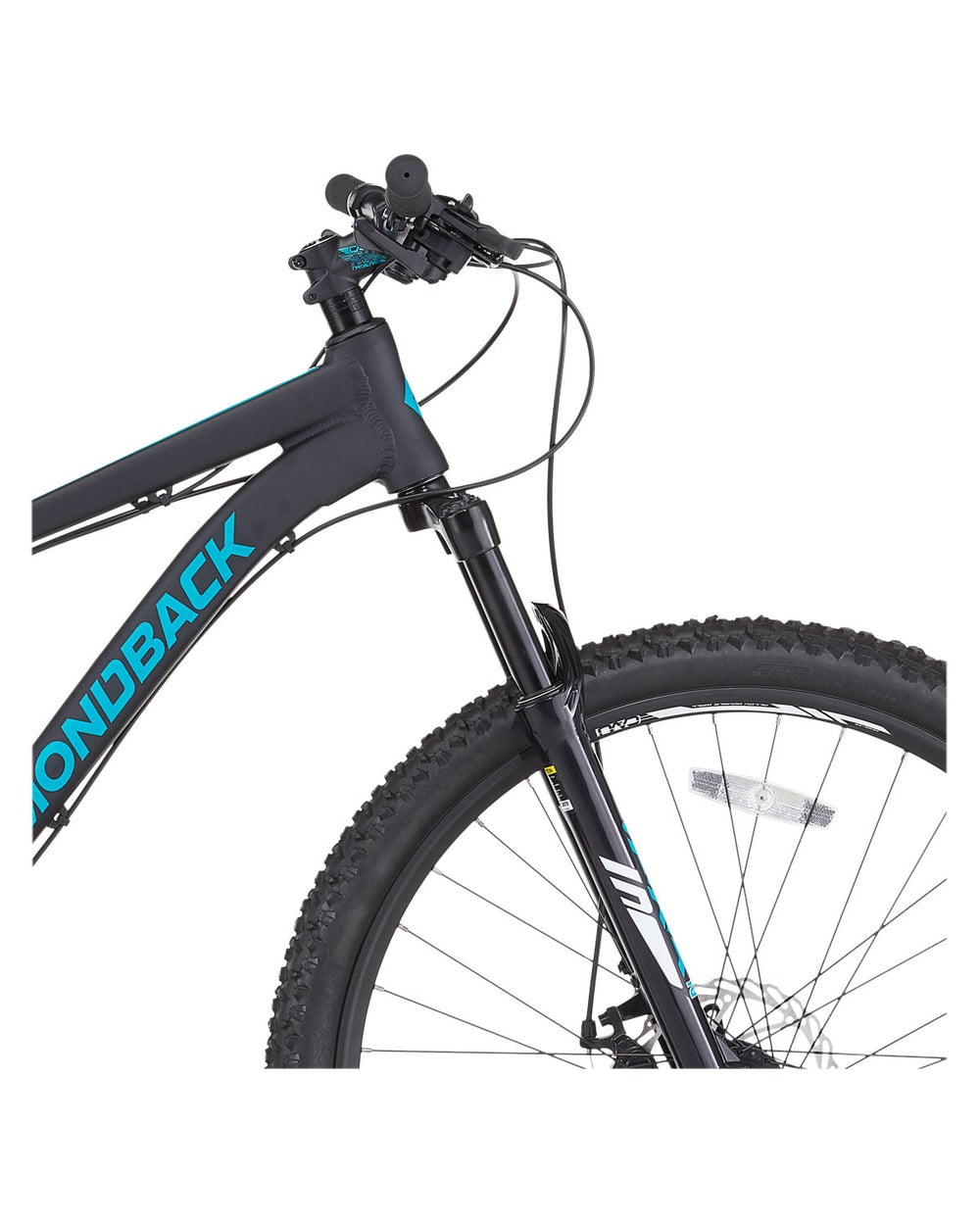 Diamondback Ridgeback Hardtail Mountain Bike - 27.5"