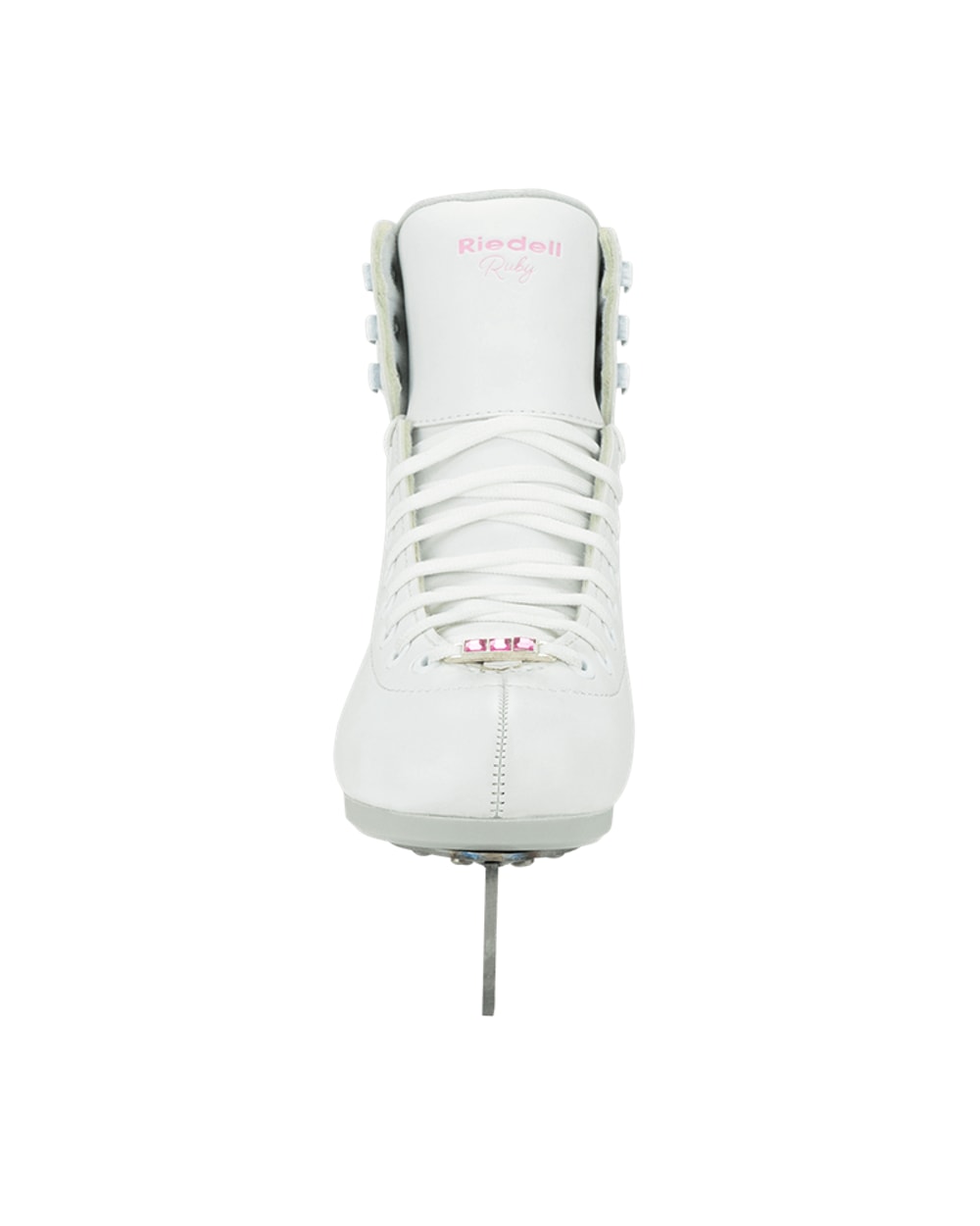 Riedell Senior Ruby Skate Set