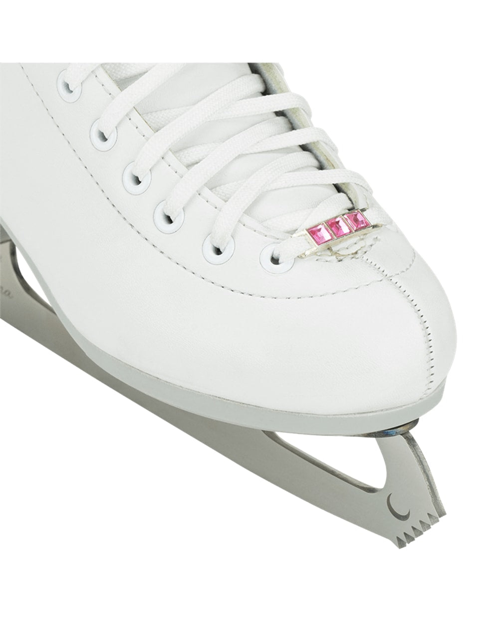 Riedell Senior Ruby Skate Set