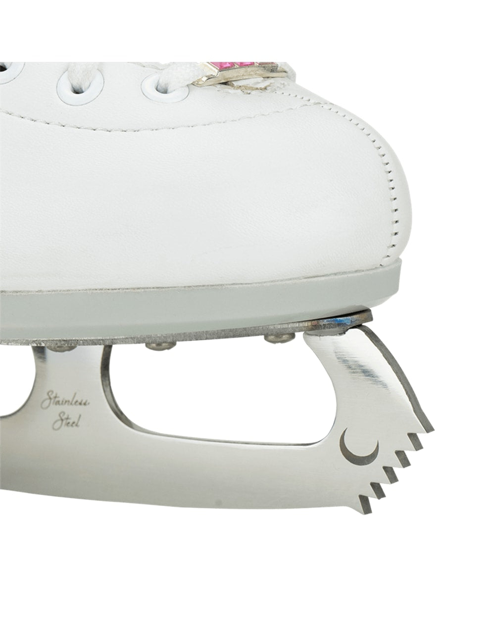Riedell Senior Ruby Skate Set