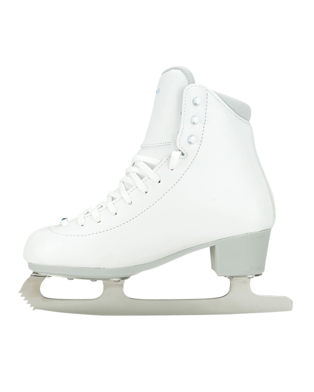 Riedell Senior Topaz Ice Skate Set