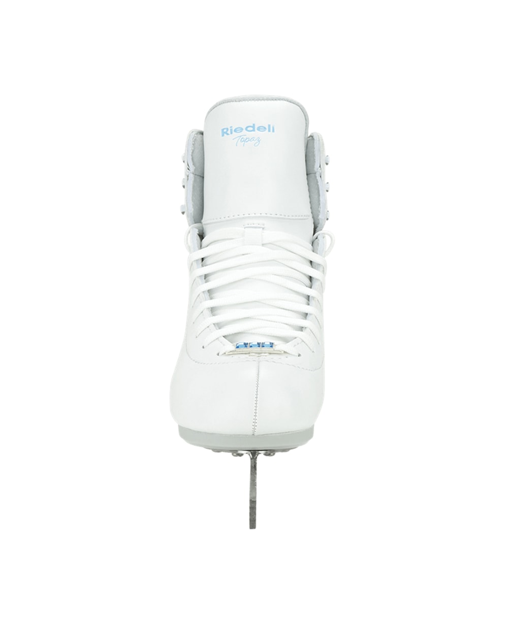 Riedell Senior Topaz Ice Skate Set