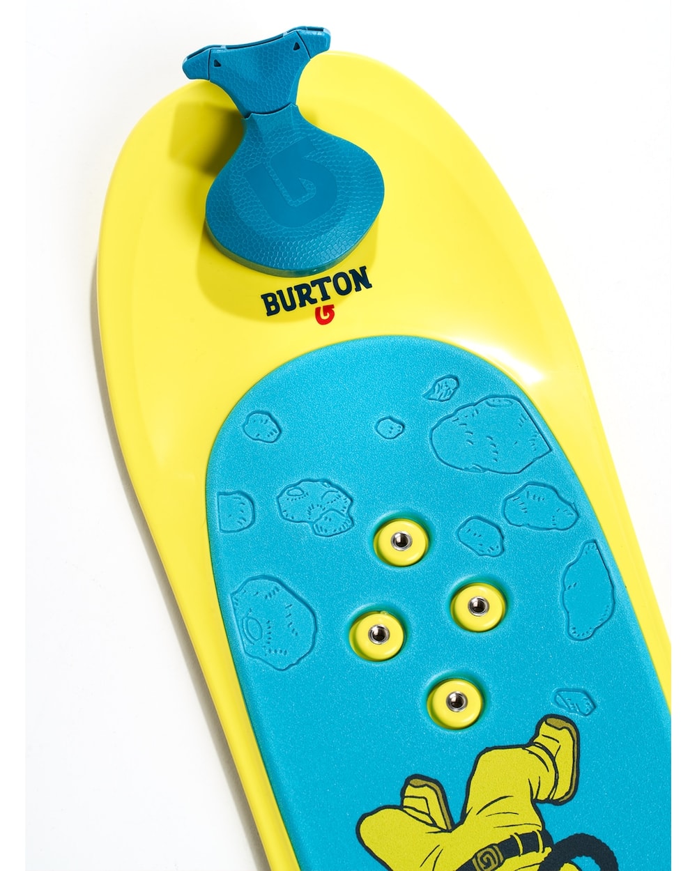 Kids' Riglet Snowboard