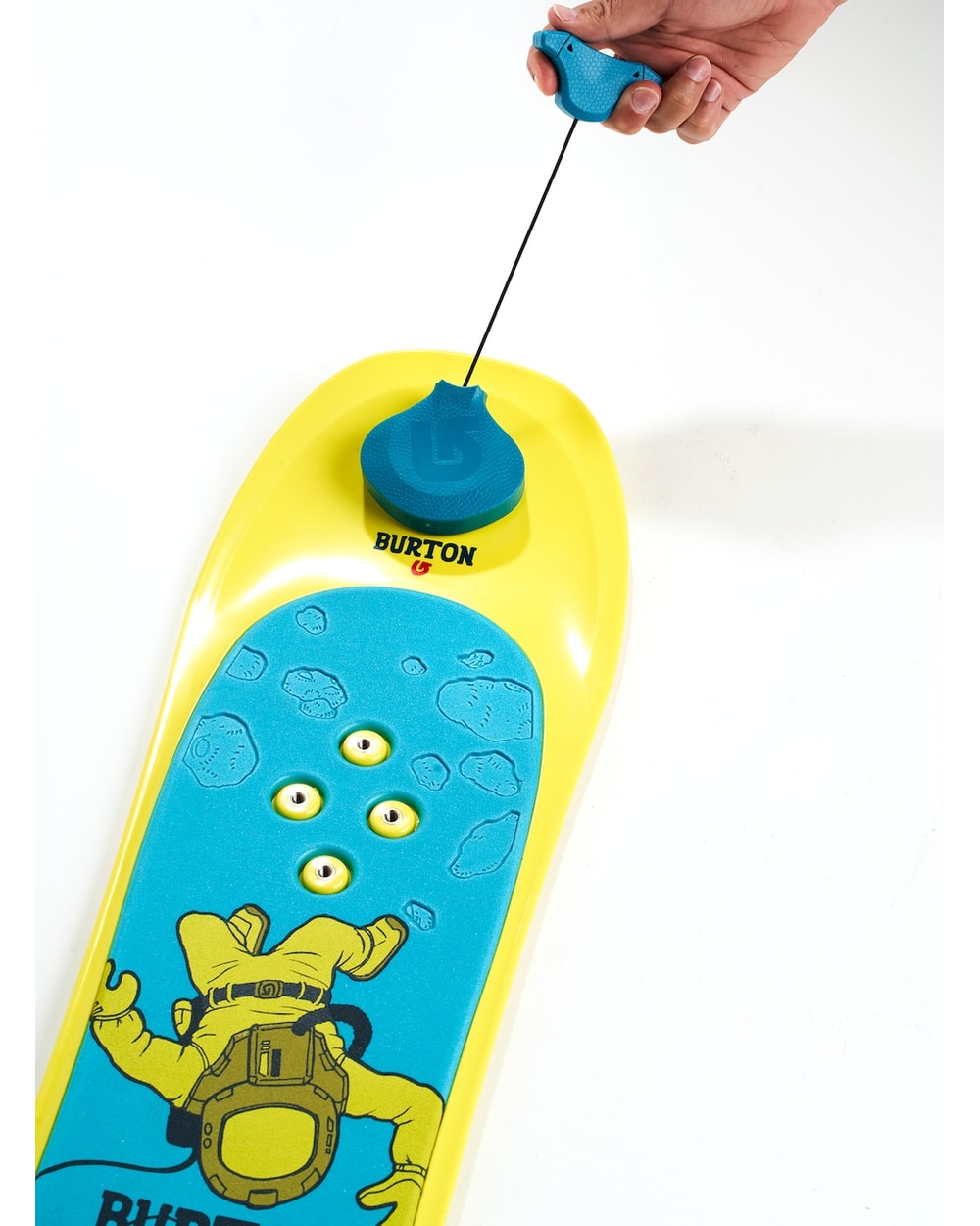 Kids' Riglet Snowboard