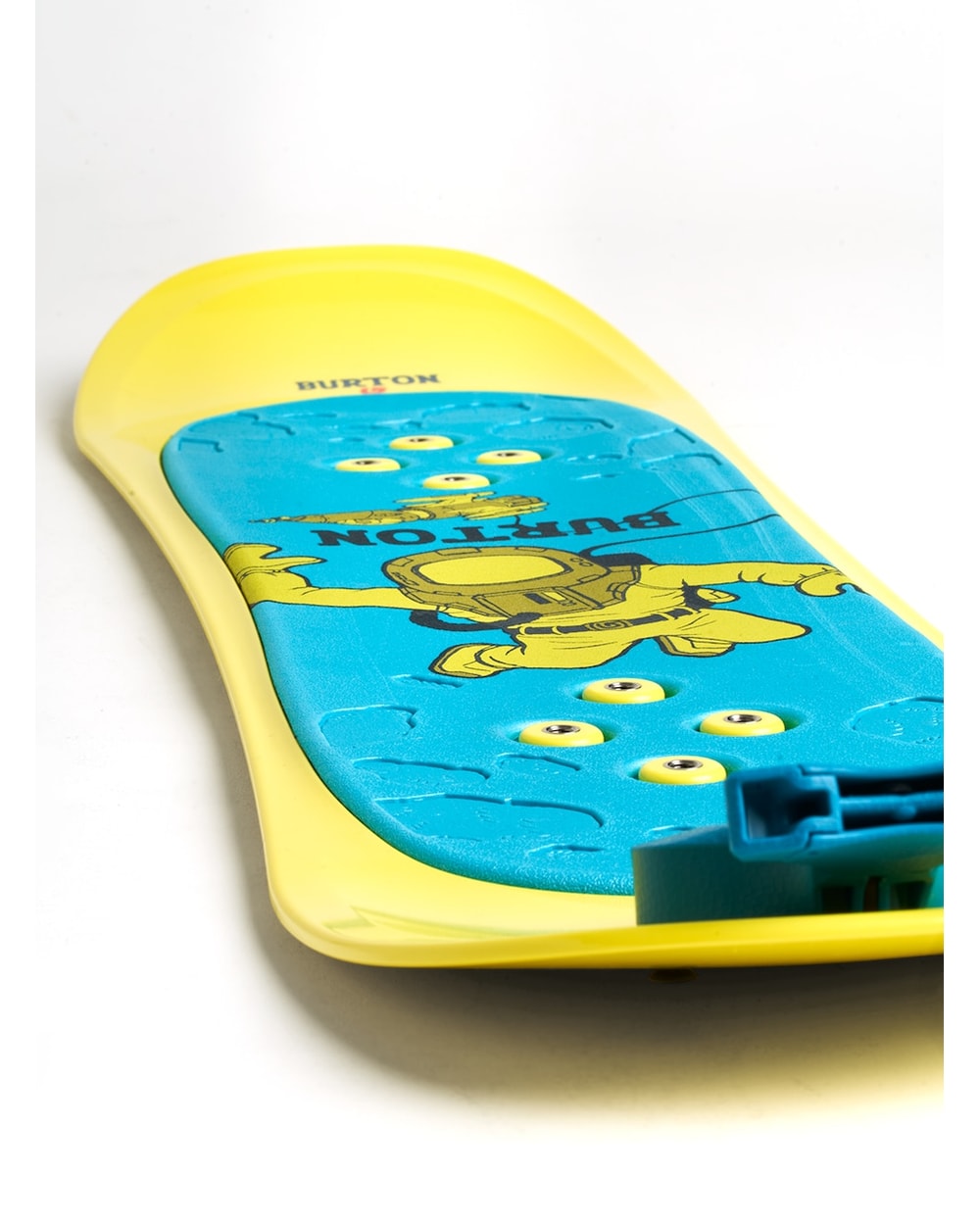 Kids' Riglet Snowboard