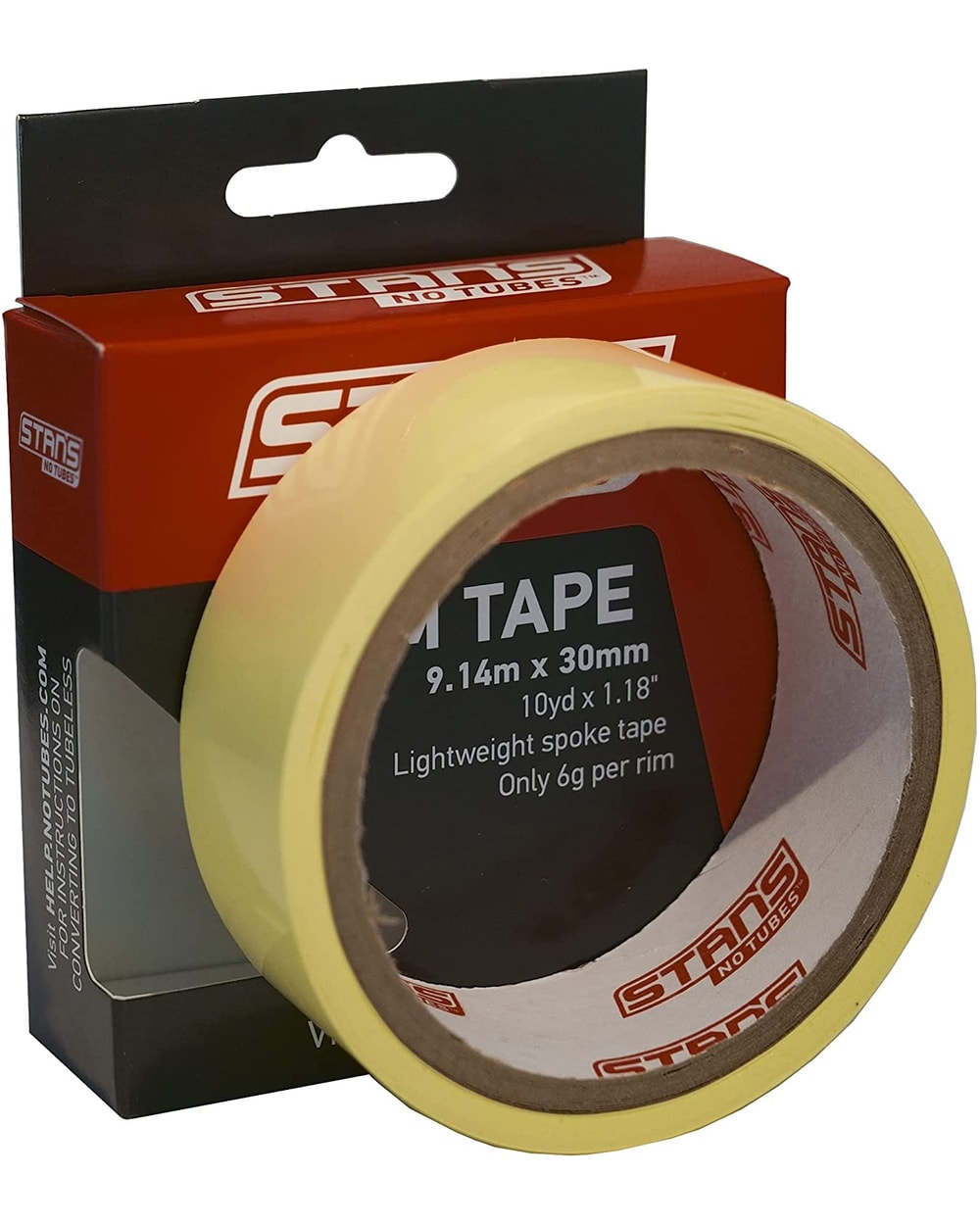 Stans No Tubes Rim Tape